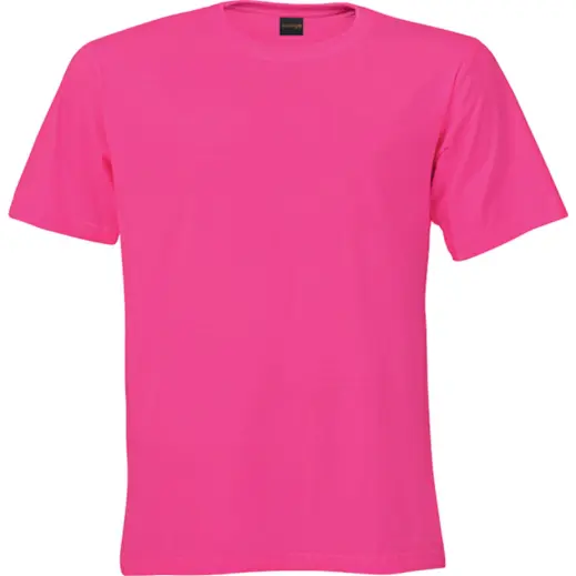 160g Barron Crew Bright Pink